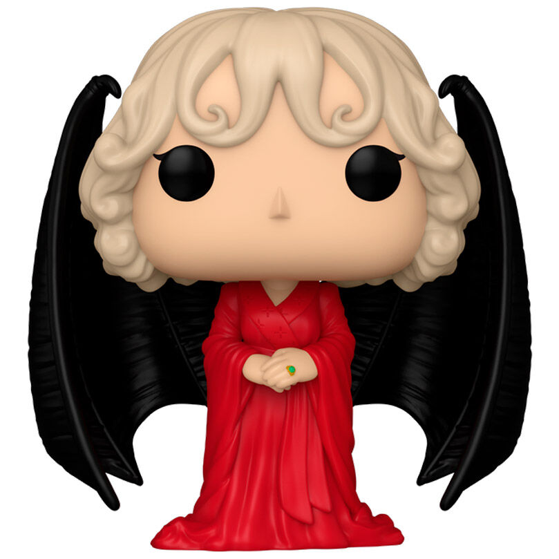The Sandman Lucifer Figura POP Funko Serie Netflix