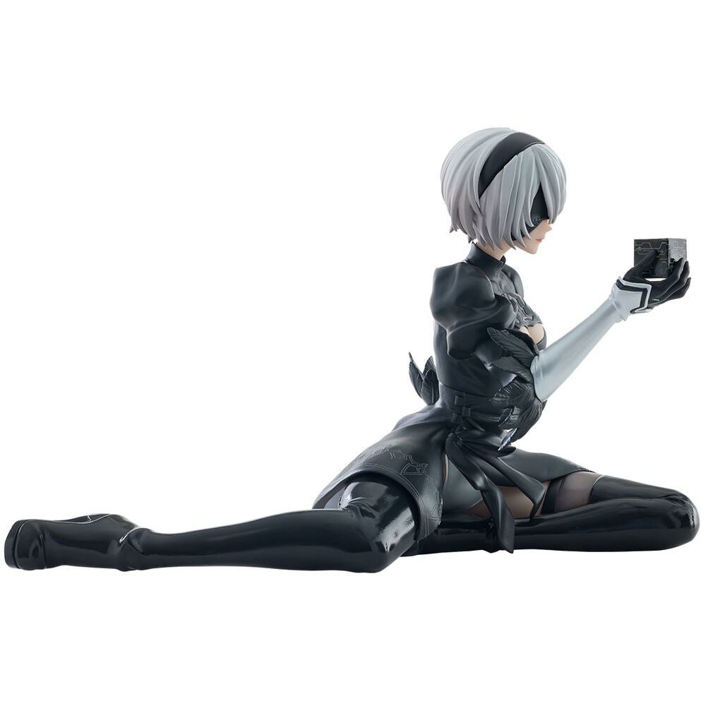 2B For the Glory of Mankind - Figuras | Nier: Automata | Banpresto