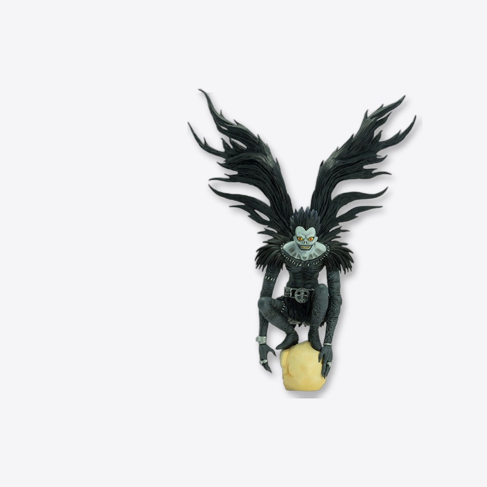Abystyle Figura abysse death note ryuk (imagen 4 de 6)