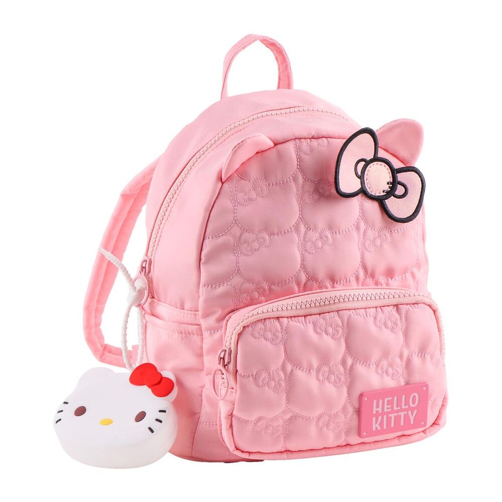 Cerdá Mochila casual Hello Kitty 26cm