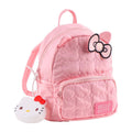 Cerdá Mochila casual Hello Kitty 26cm