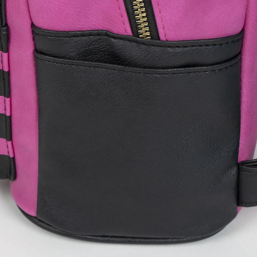 Cerdá Mochila casual Cheshire Alicia en el Pais de las Maravillas Disney (imagen 4 de 6)