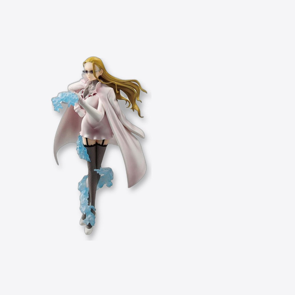 Figura ichibansho one piece masterlise devils night kalifa 20cm (imagen 6 de 6)