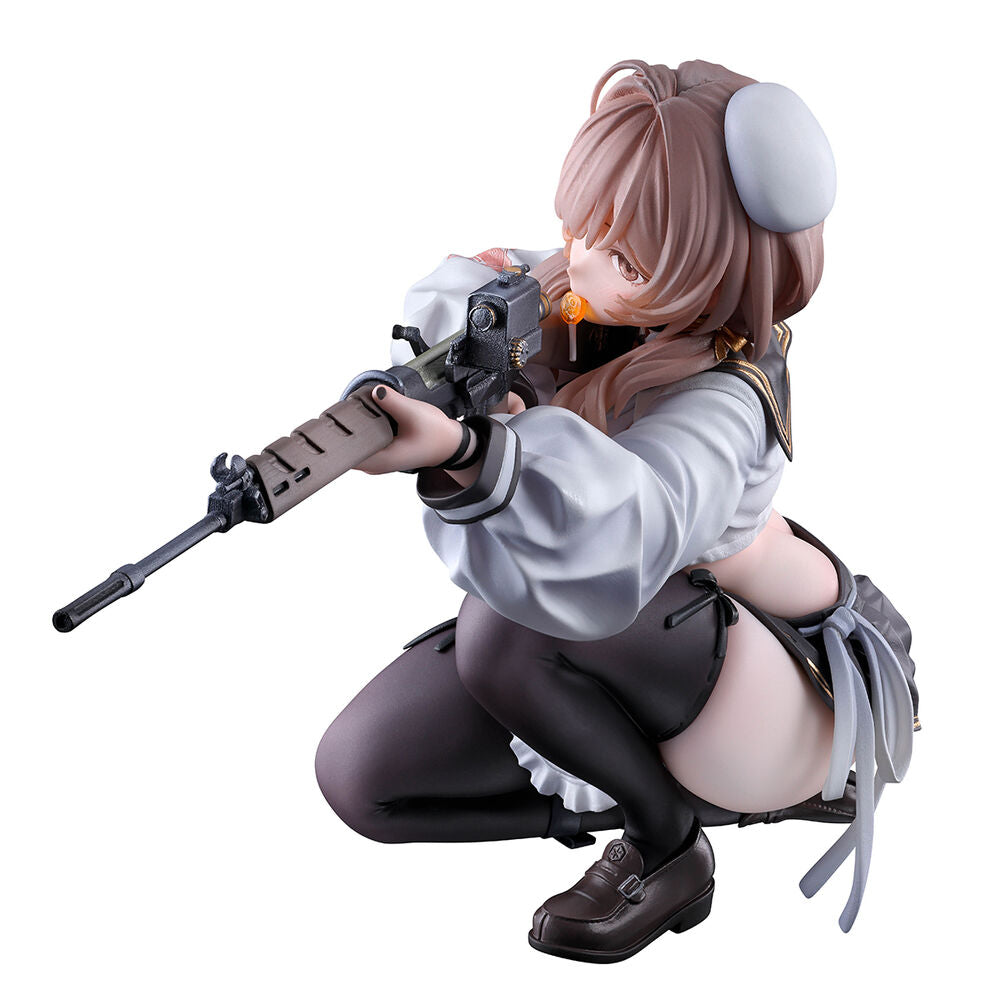 Banpresto Figura Ichibansho Bready Chapter 7 Goddess of Victory: Nikke 11cm (imagen 2 de 6)