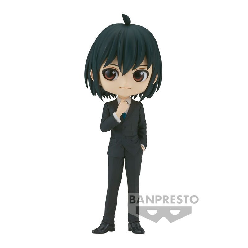 Yuri Briar Figura Q posket 14cm - Figuras | Spy x Family