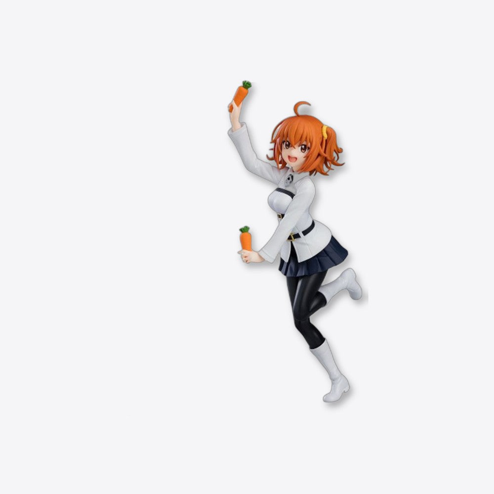 Figura good smile company pop up parade fate grand order carnival ritsuka fujimaru (imagen 2 de 6)