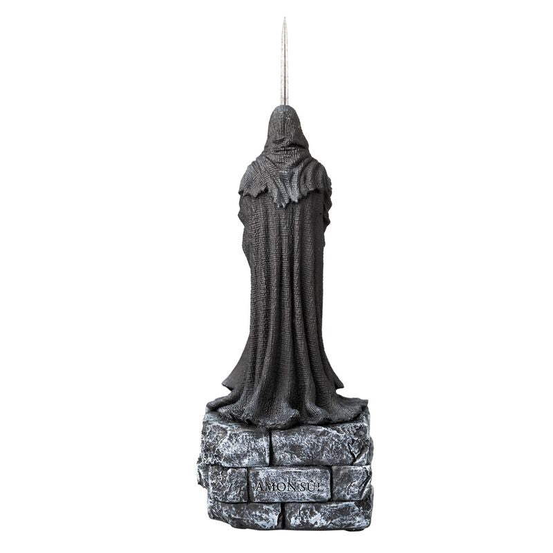 [El Señor de los Anillos] Calendario Perpetuo 3D Nazgûl