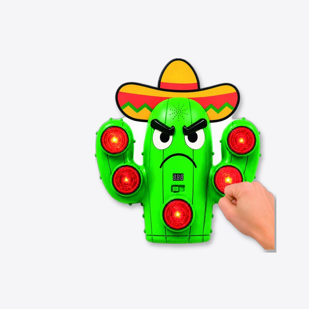 Bandai Rojo Pedro pincho (imagen 4 de 6)