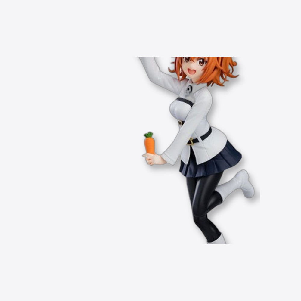 Figura good smile company pop up parade fate grand order carnival ritsuka fujimaru (imagen 5 de 6)