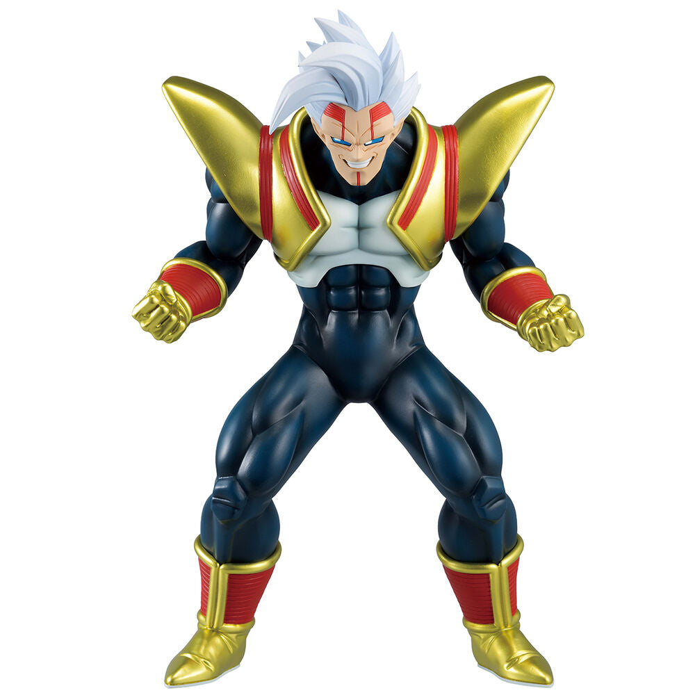 Banpresto Figura Ichibansho Super Baby 2 Vs Omnibus Ultimate Dragon Ball GT 26cm