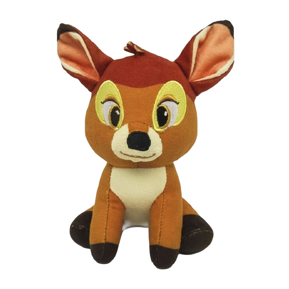 Disney Llavero Peluche Bambi 12cm Oficial