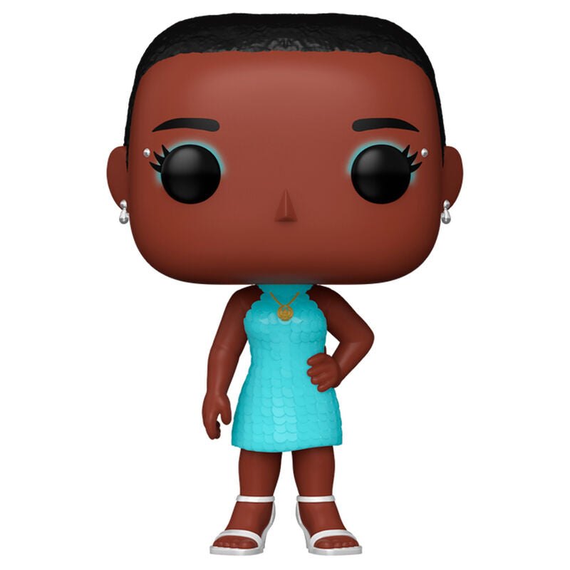 Miércoles | Figura POP Bianca Barclay Nevermore
