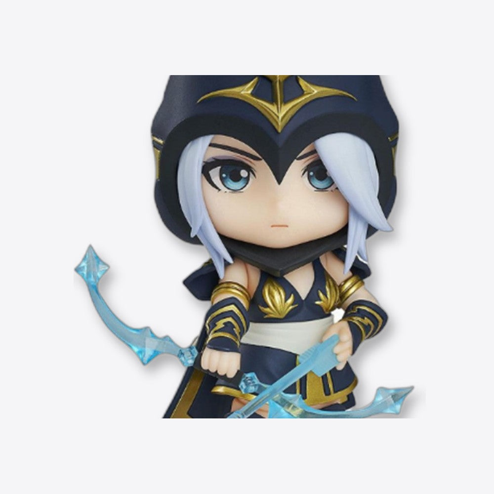 Figura good smile company nendoroid league of legends ashe (imagen 5 de 6)