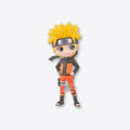 Banpresto Figura Naruto Uzumaki Ver.A Naruto Shippuden Q posket 14cm