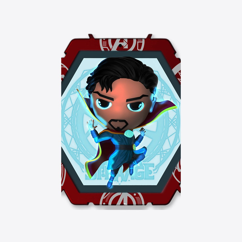 Wow Stuff Figura wow! pod marvel dr. strange (imagen 5 de 6)