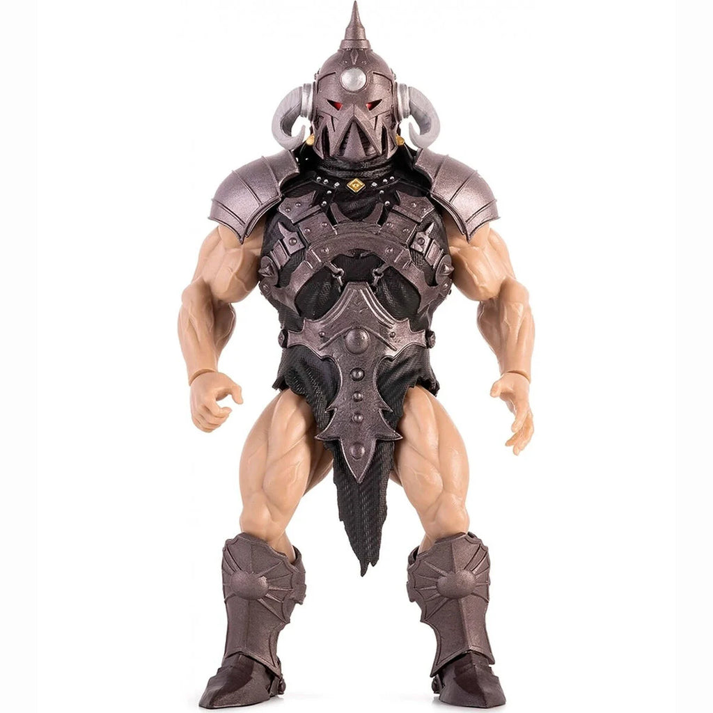 Figura Death Dealer Frazetta Icon 14cm (imagen 3 de 6)