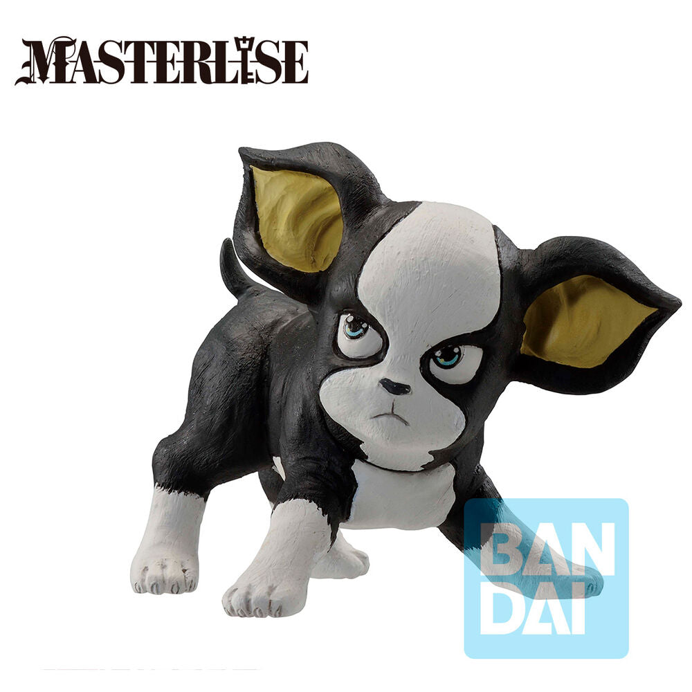 Banpresto Figura Ichibansho Iggy Stardust Crusaders + Jojo ́s Bizarre 5cm (imagen 2 de 5)