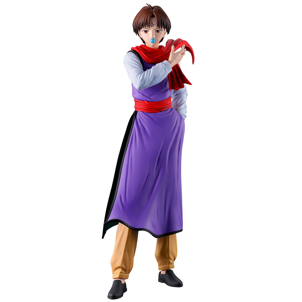 Yu Yu Hakusho Figura Koenma Ichibansho Dark Tournament Edition Vol.3