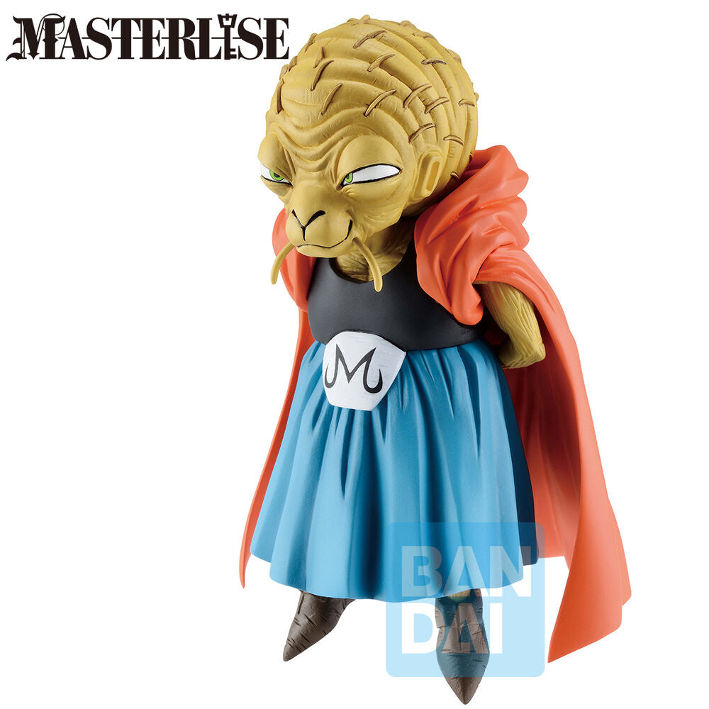 Ichibanshō Masterlise Babidi - Figura | Dragon Ball Z