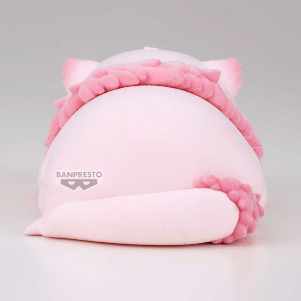 Made in Abyss Figura Fluffy Puffy Mitty Golden City 12cm