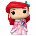Ariel Figura POP Disney - Pop Vinyls | Funko