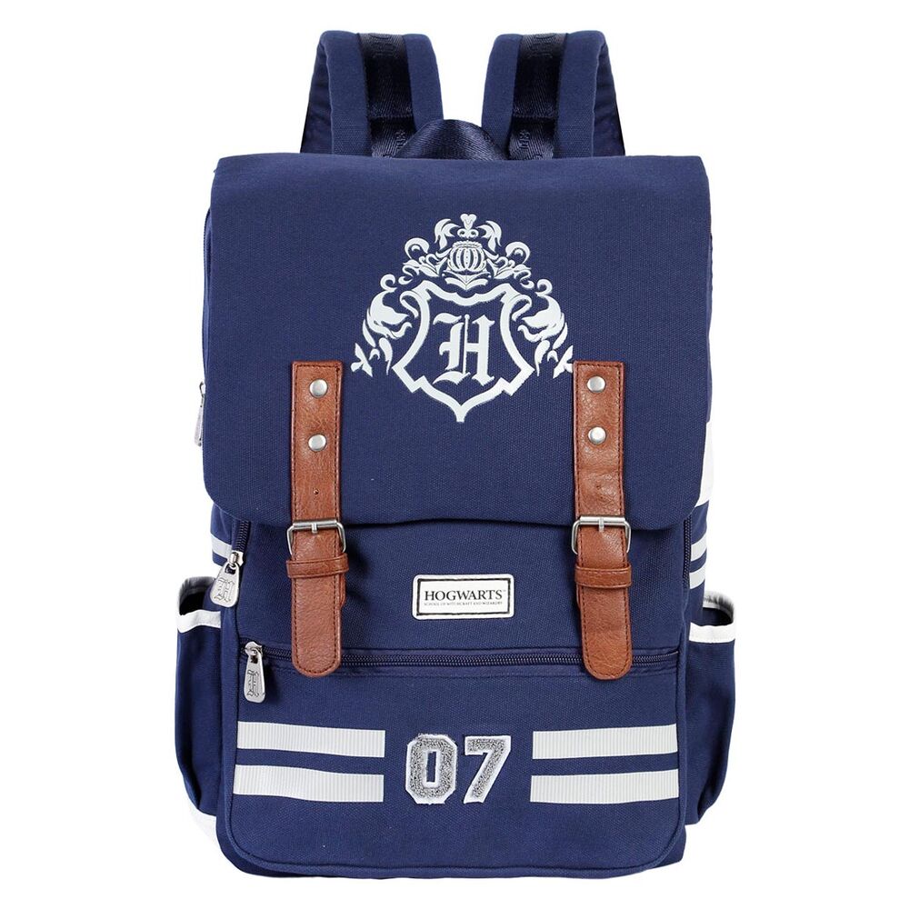 ⚡ PACK: Harry Potter · Mochila