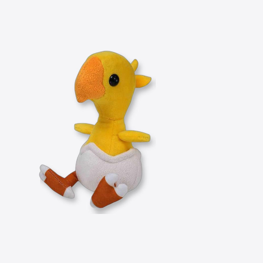 Peluche square enix final fantasy xiv heavensward wayward hatchling grande (imagen 6 de 6)