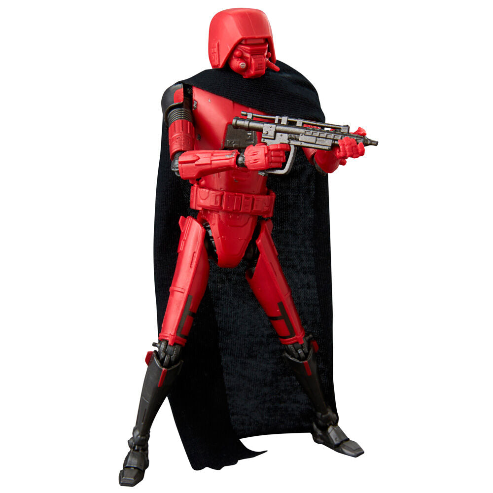 Hasbro Figura HK-87 Assasin Droid Ahsoka Star Wars 15cm