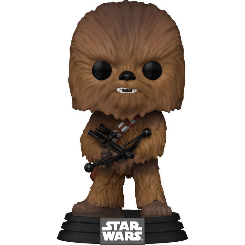 Chewbacca - Pop Vinyls | Star Wars