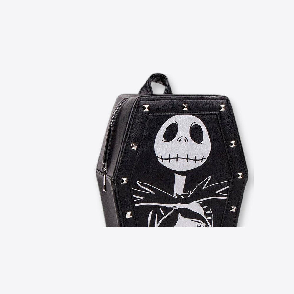 Cerdá Mochila Pesadilla Antes de Navidad Disney 31cm (imagen 5 de 6)