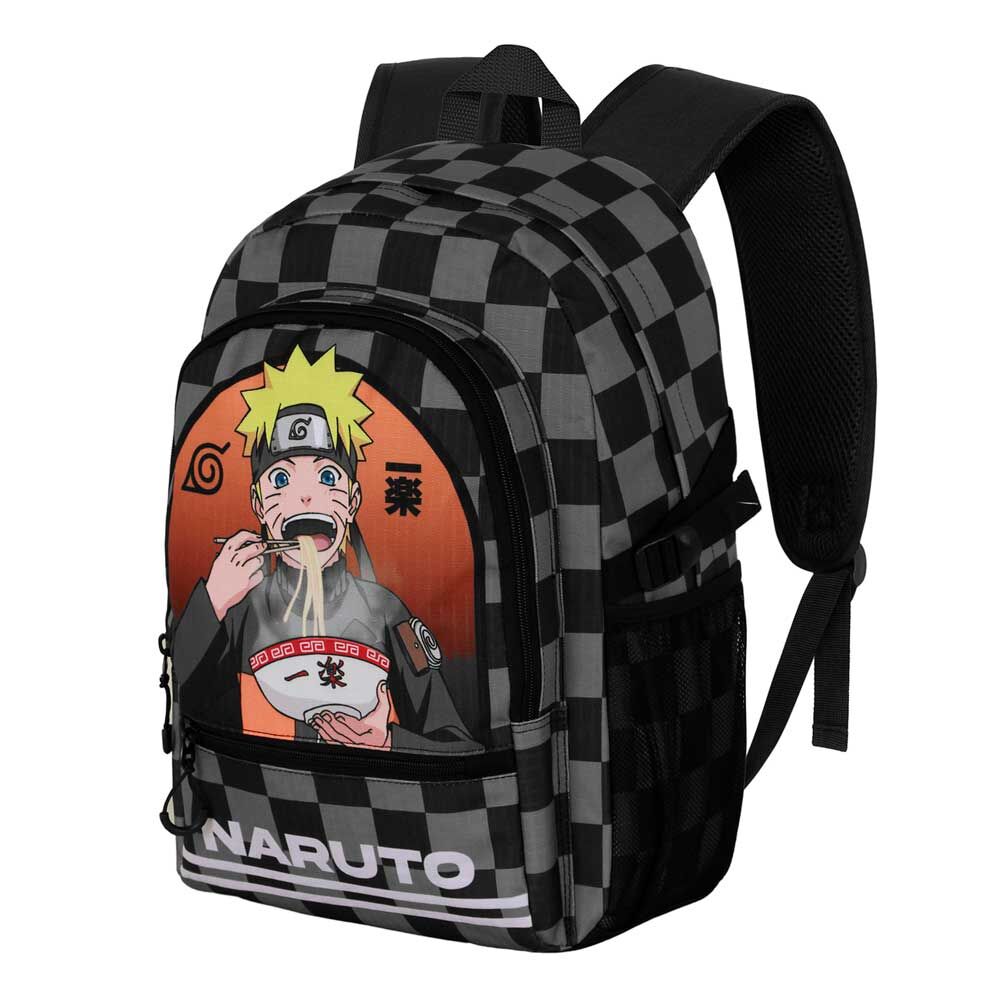 Karactermania Mochila Ichiraku Naruto Shippuden 44cm adaptable