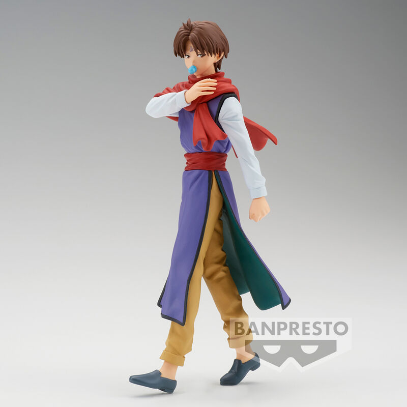 Banpresto Figura Koenma 30th Anniversary Yu Yu Hakusho 17cm (imagen 2 de 6)