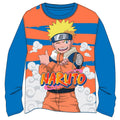 Pierrot Camiseta Naruto infantil T4