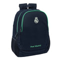 Safta Mochila 2 Equipacion 25/26 Real Madrid 44cm adaptable