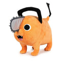 Play By Play Peluche Pochita Chainsaw Man 60cm