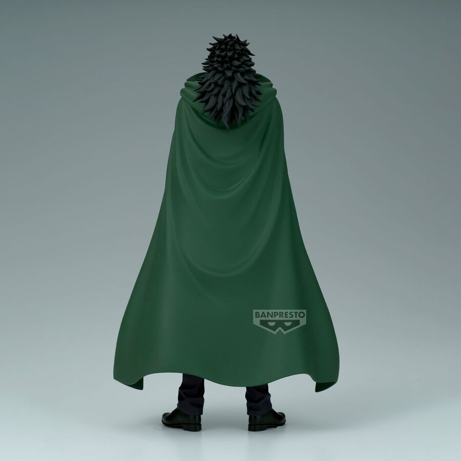 One Piece Figura Monkey D. Dragon Grandline Series 20cm Banpresto