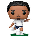Fútbol Inglaterra Figura POP! Myles Lewis-Skelly Funko