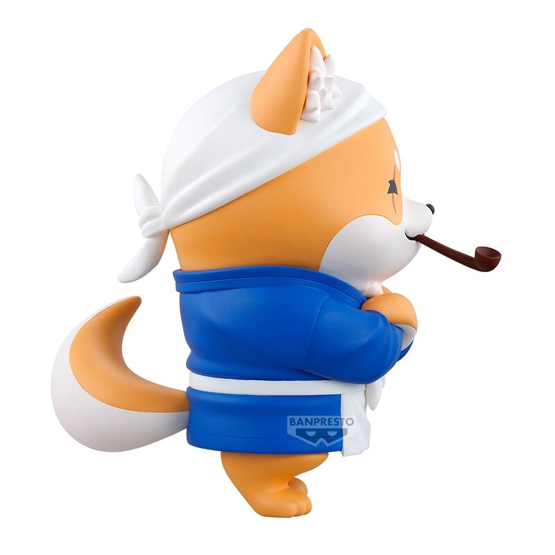 Blue Archive Figura Shiba Taishou Kivotos 15cm