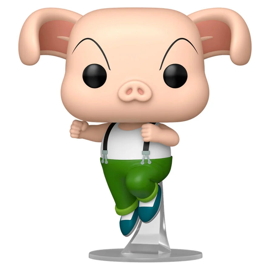 Dragon Ball Figura POP Oolong Funko Coleccionable Anime Manga