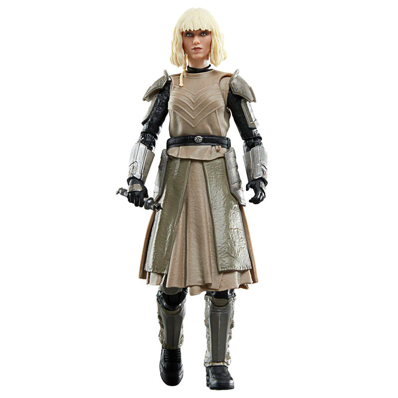 ⚡ PACK: Star Wars · Figura