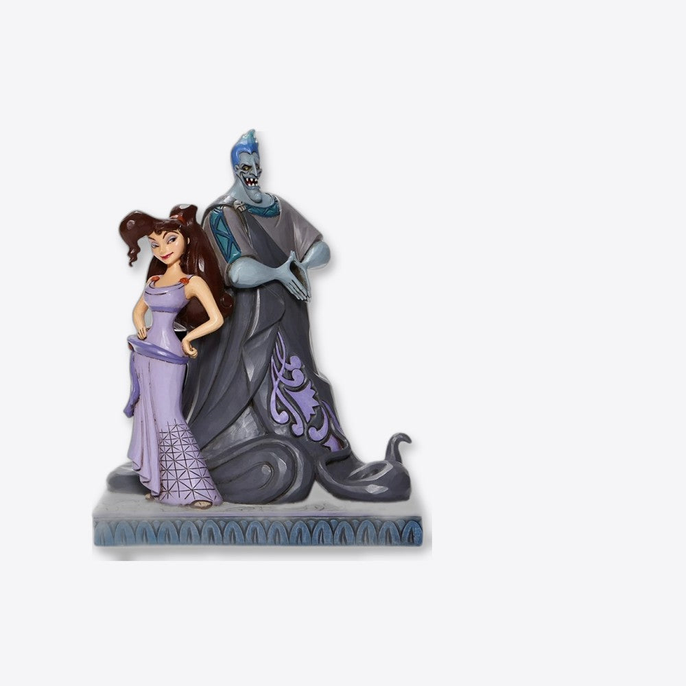 Figura enesco disney hercules meg y hades (imagen 6 de 6)