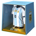 Figura Mini Camiseta Messi World Cup Argentina - Figuras | Fancollex
