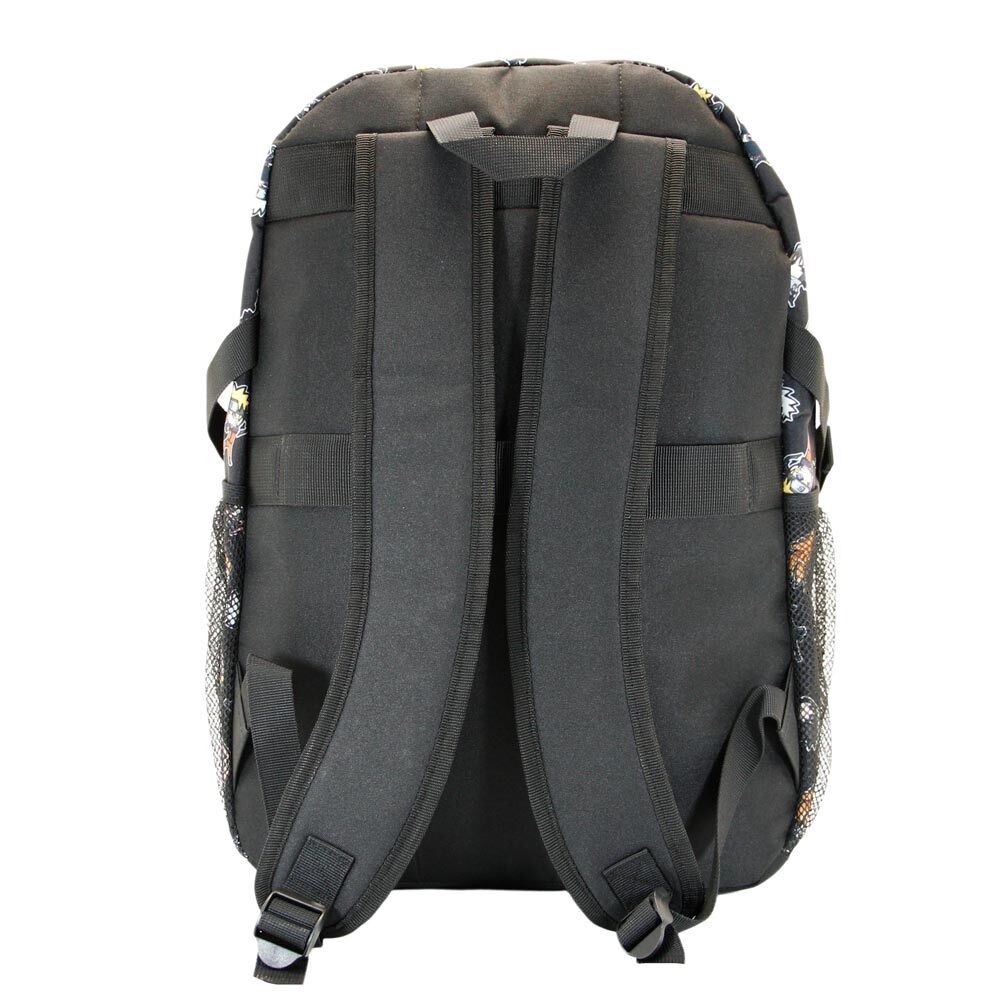 Karactermania Mochila Wind Naruto Shippuden 44cm (imagen 3 de 5)