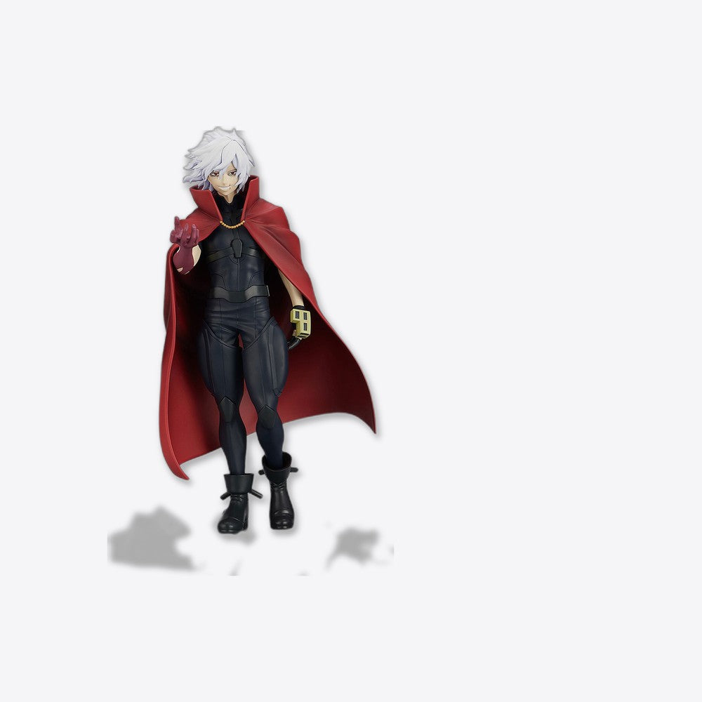 Good Smile Company Tomura shigaraki fig. 22 -5 cm my hero academia tenitol (imagen 6 de 6)