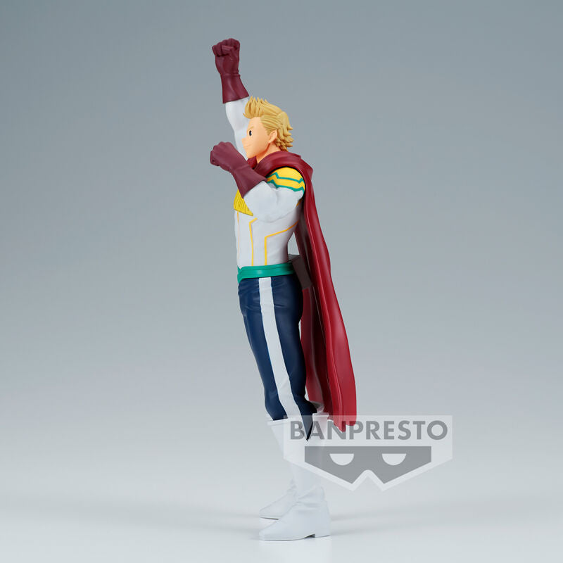 [My Hero Academia] Figura Lemillion Age of Heroes II 17cm