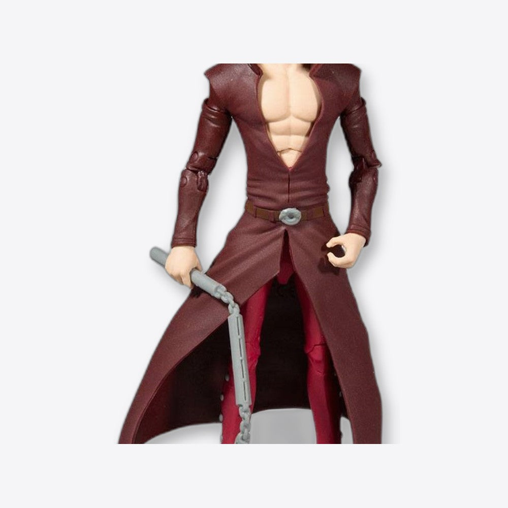 Figura mcfarlane toys seven deadly sins nanatsu no taizai ban (imagen 5 de 6)