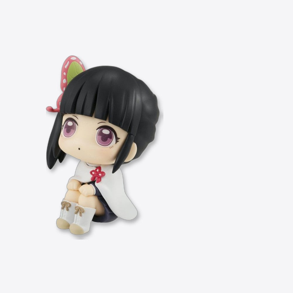 Figura megahouse look up demon slayer kimetso no yaiba tsuyuri kanao (imagen 6 de 6)