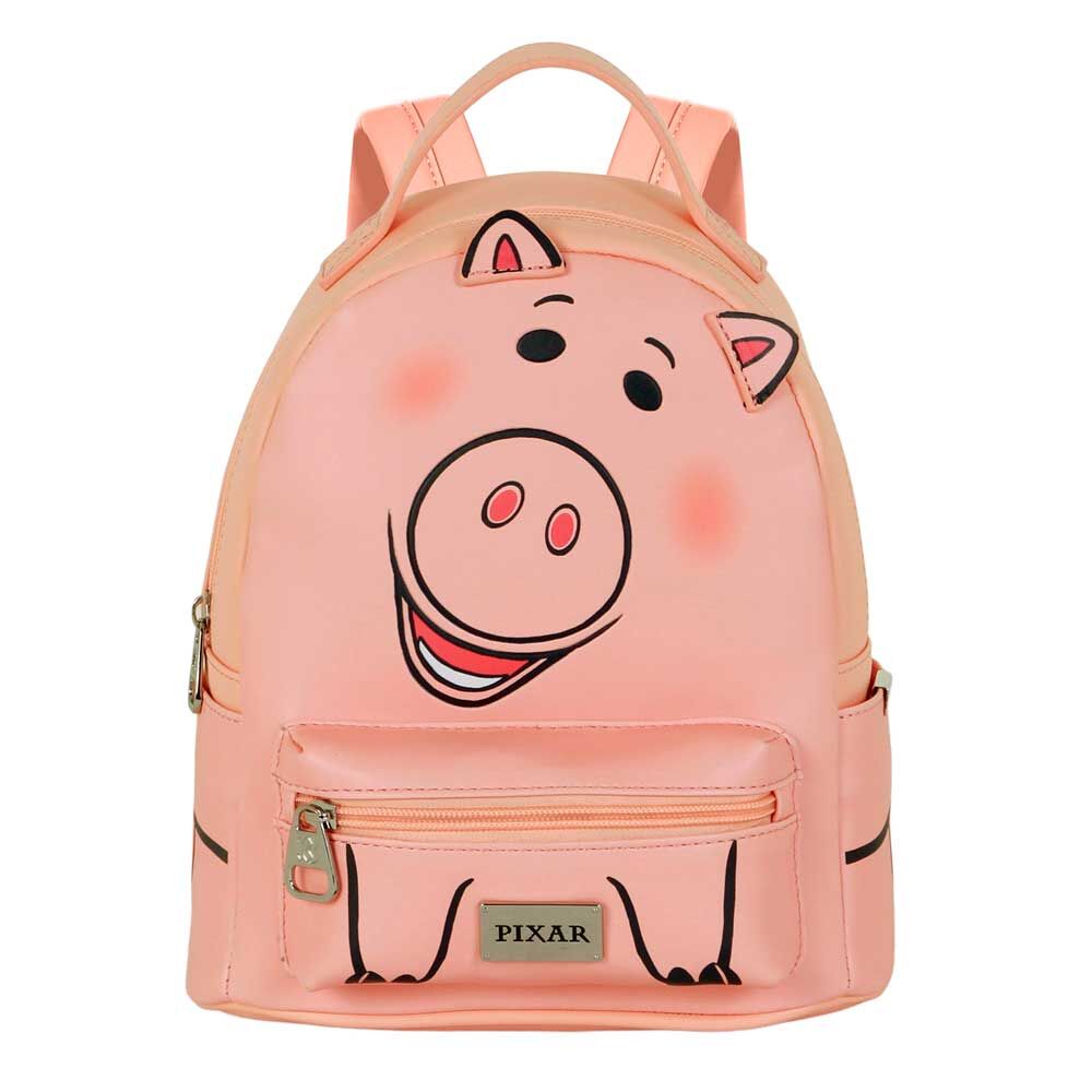 Karactermania Mochila Hamm Toy Story Disney Pixar 29cm (imagen 4 de 5)
