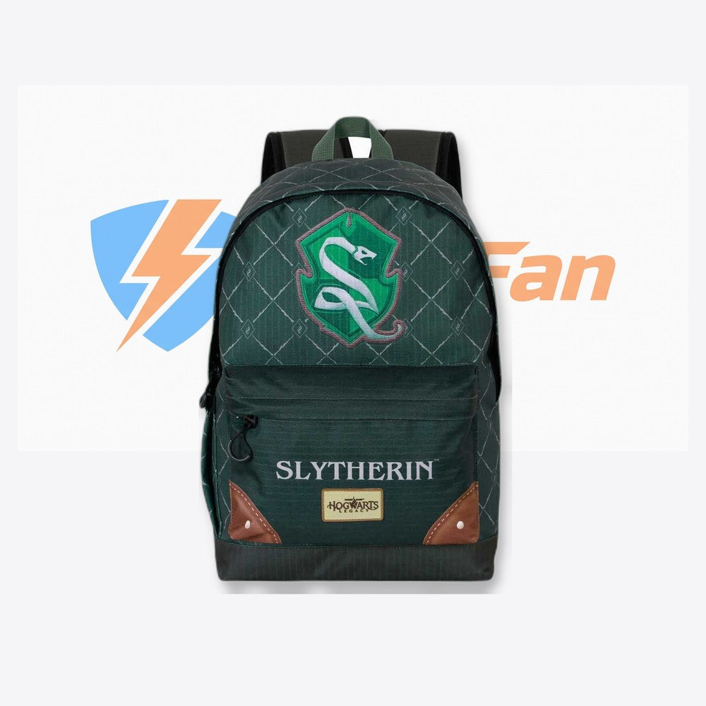 Karactermania Mochila Slytherin Harry Potter 44cm (imagen 5 de 6)