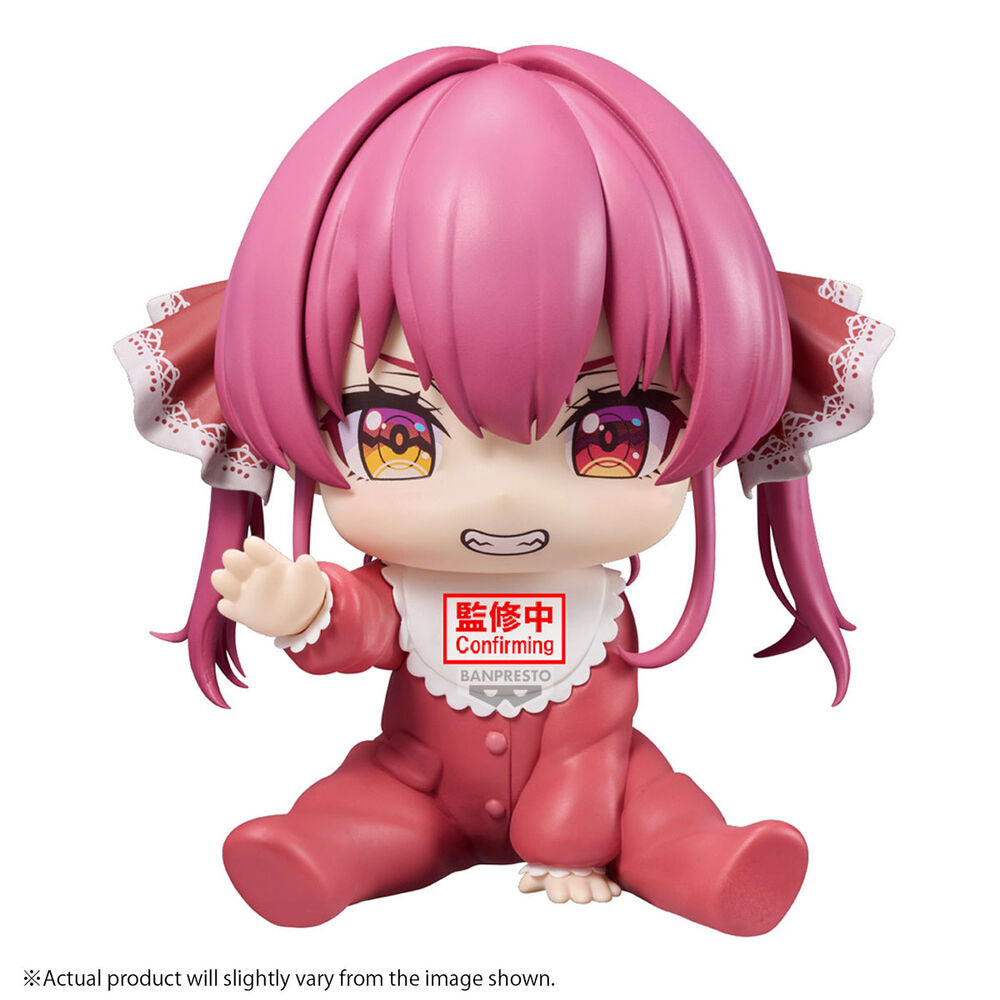 Hololive IF - Figura 11cm | Houshou Marine Holobabies | Banpresto